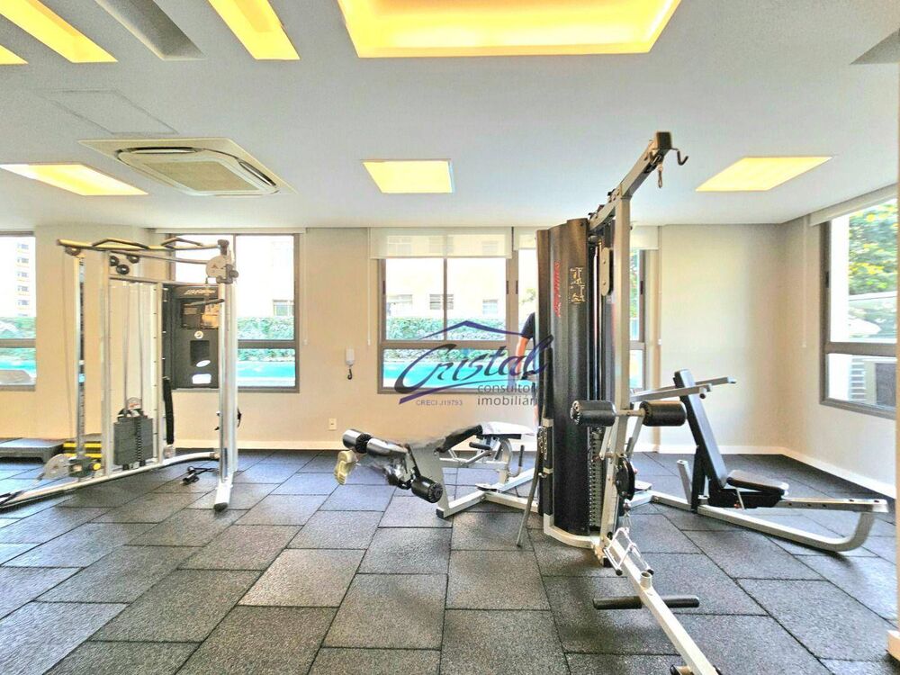 Apartamento, 2 quartos, 95 m² - Foto 14