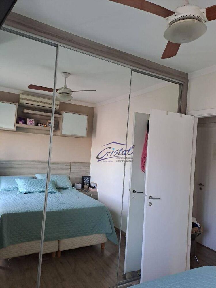 Casa de Condomínio à venda com 3 quartos, 86m² - Foto 5