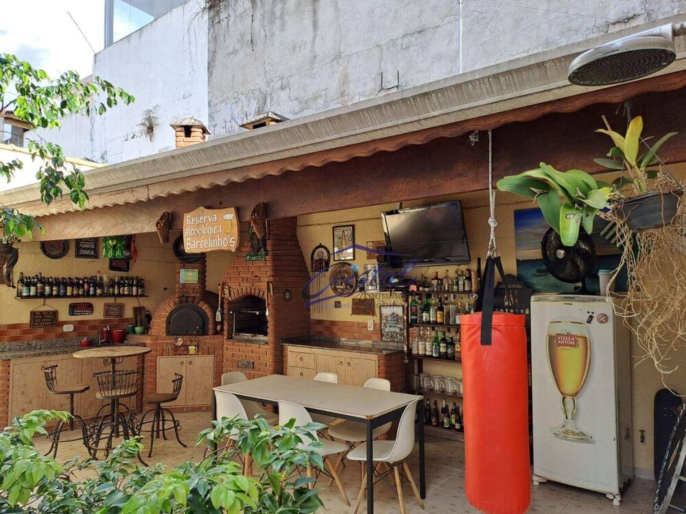 Casa de Condomínio à venda com 3 quartos, 86m² - Foto 4