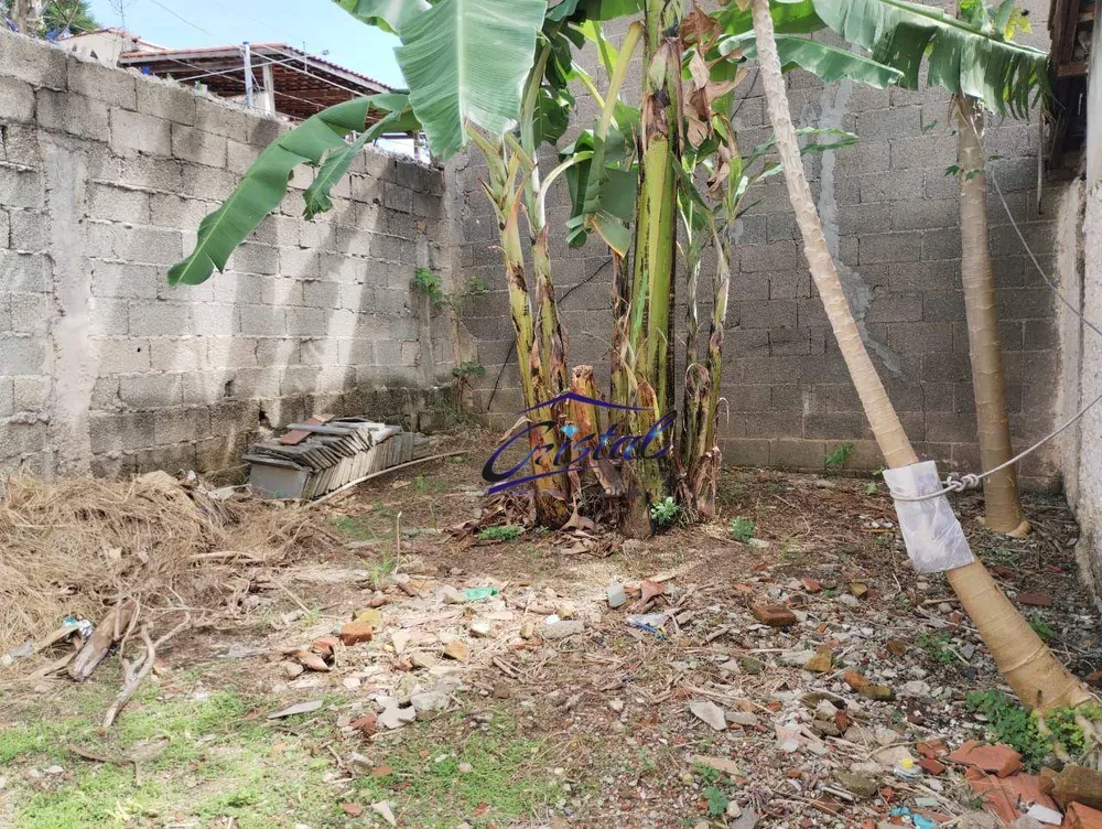 Terreno, 260 m² - Foto 1