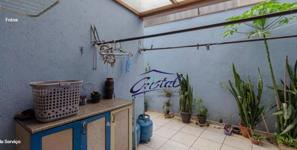 Casa, 4 quartos, 127 m² - Foto 12