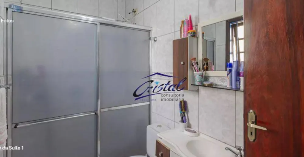 Casa, 4 quartos, 127 m² - Foto 9