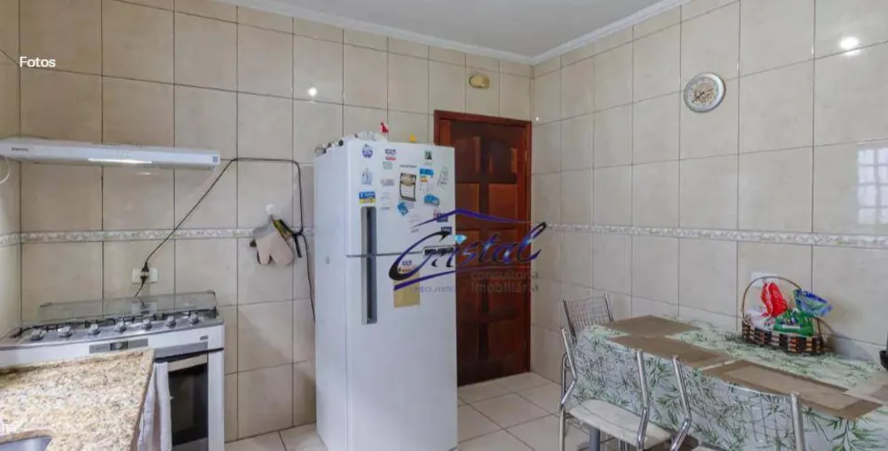 Casa, 4 quartos, 127 m² - Foto 4