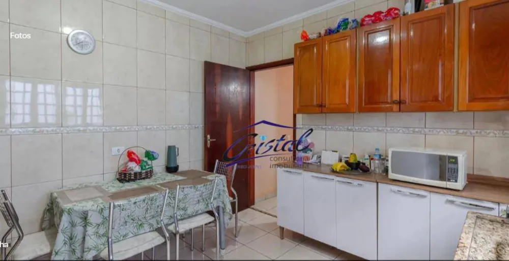 Casa, 4 quartos, 127 m² - Foto 3