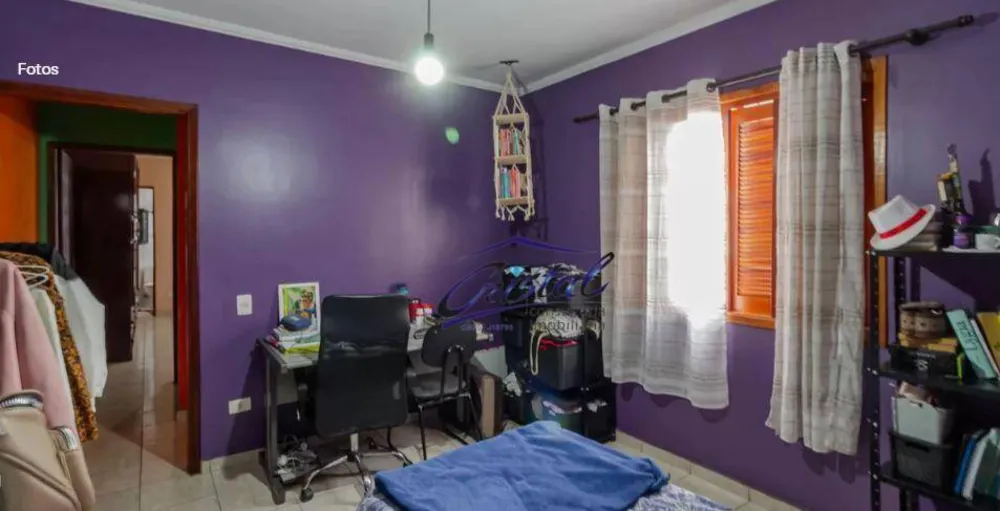 Casa, 4 quartos, 127 m² - Foto 7