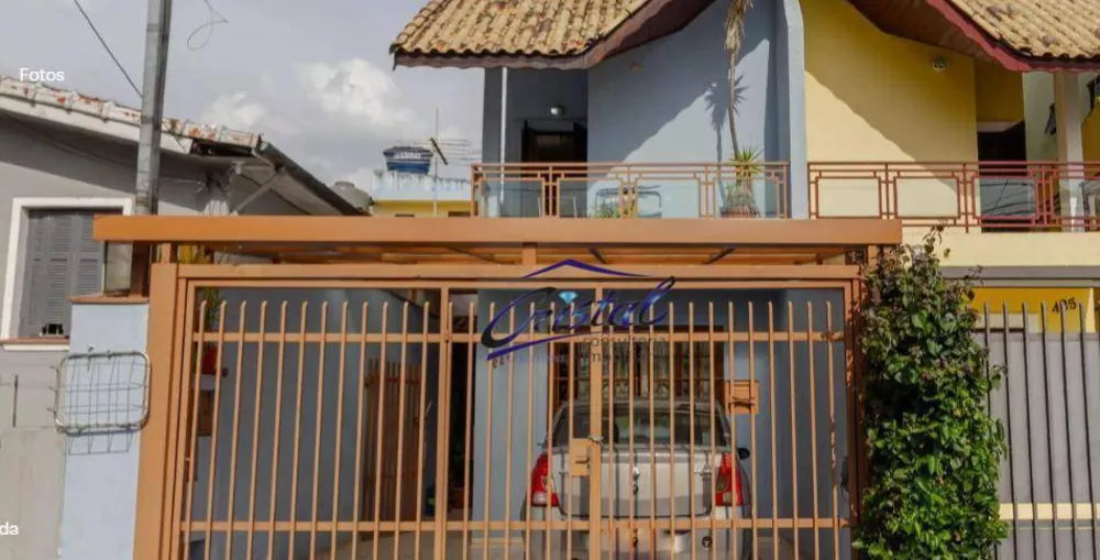 Casa, 4 quartos, 127 m² - Foto 1