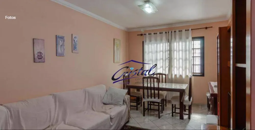 Casa, 4 quartos, 127 m² - Foto 2