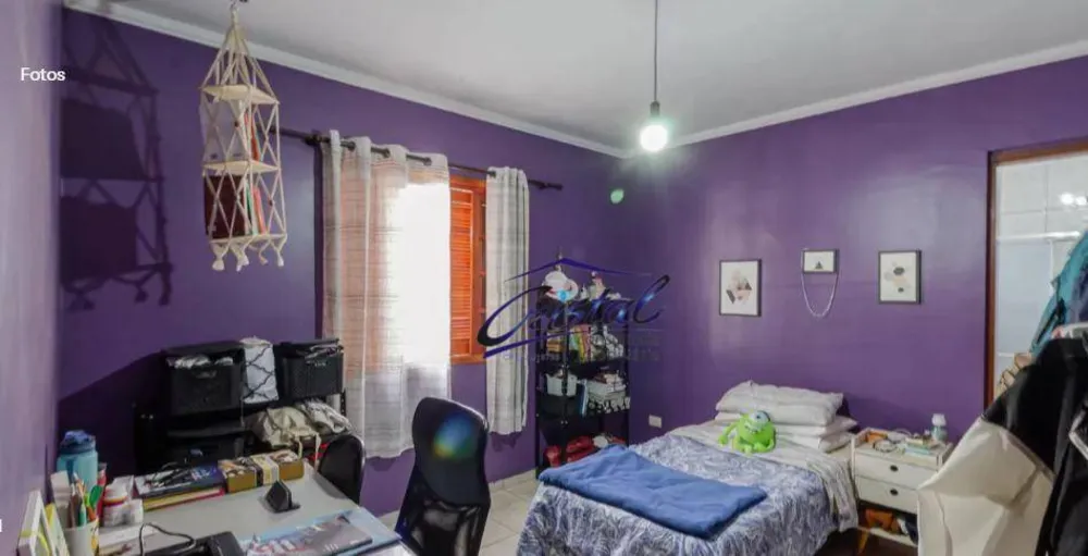Casa, 4 quartos, 127 m² - Foto 6