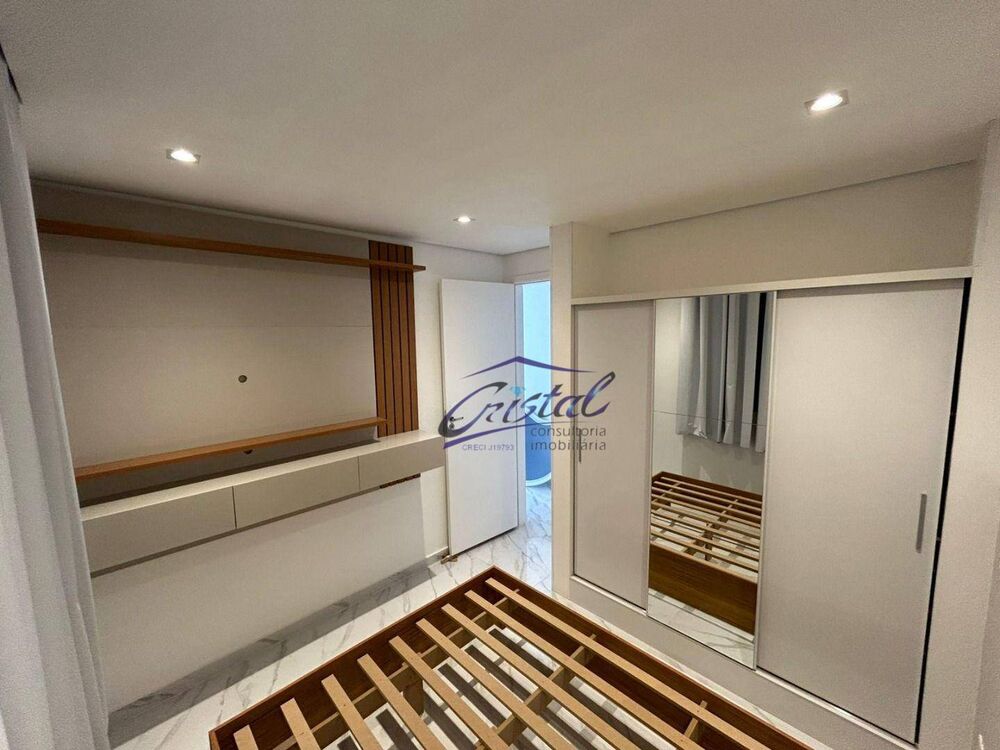 Apartamento, 2 quartos, 44 m² - Foto 5
