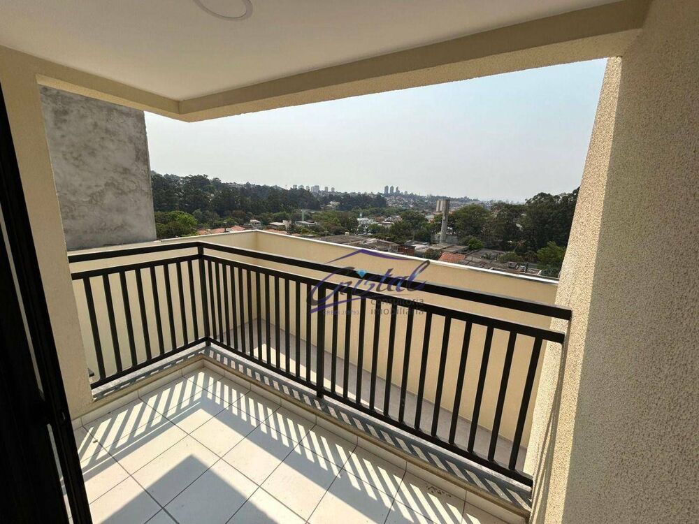 Apartamento, 2 quartos, 44 m² - Foto 4