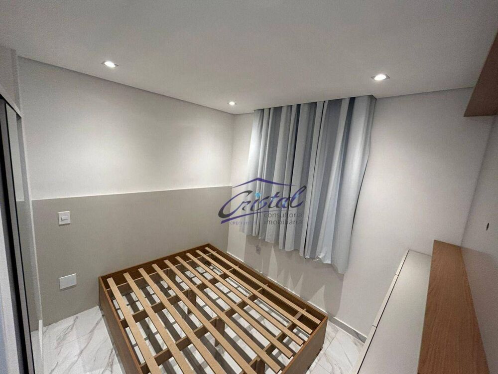 Apartamento, 2 quartos, 44 m² - Foto 6