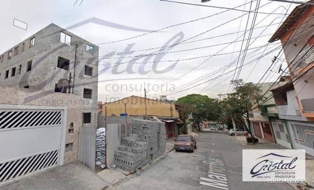 Apartamento, 2 quartos, 45 m² - Foto 4