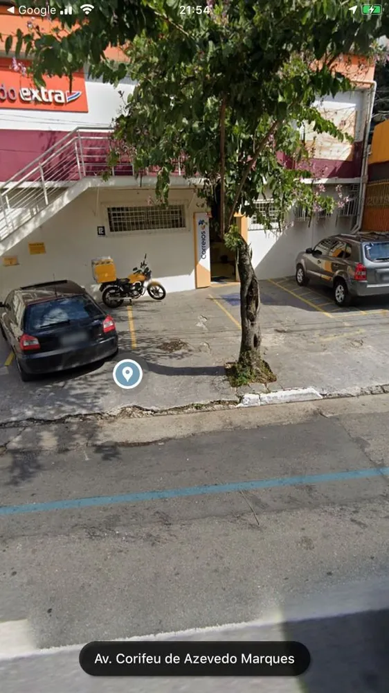 Loja-Salão, 250 m² - Foto 3