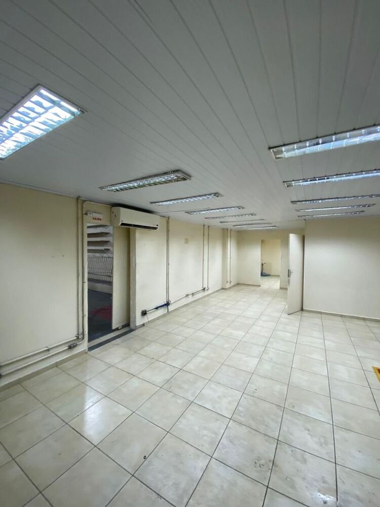 Loja-Salão, 250 m² - Foto 8
