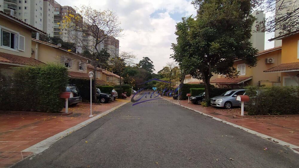 Casa de Condomínio à venda e aluguel com 3 quartos, 228m² - Foto 8