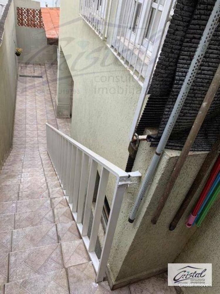 Casa, 3 quartos, 180 m² - Foto 9