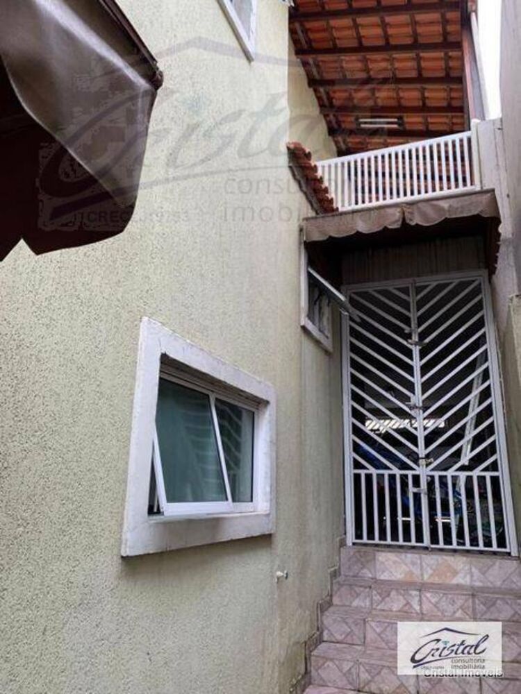 Casa, 3 quartos, 180 m² - Foto 11