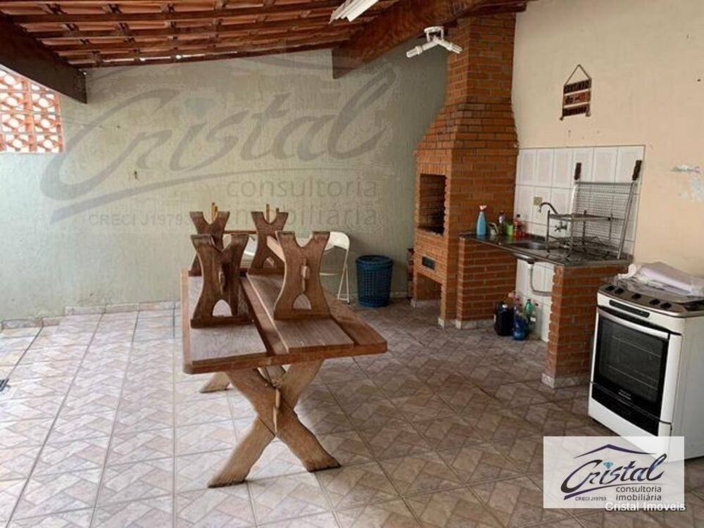 Casa, 3 quartos, 180 m² - Foto 7