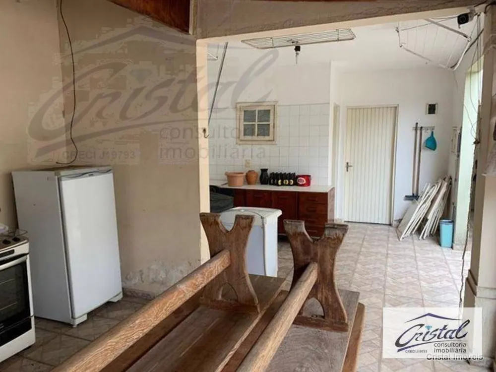 Casa, 3 quartos, 180 m² - Foto 11