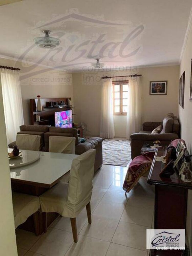 Casa, 3 quartos, 180 m² - Foto 3