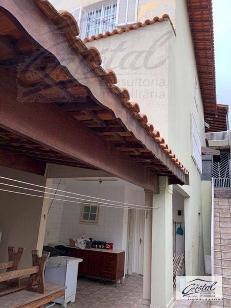 Casa, 3 quartos, 180 m² - Foto 8