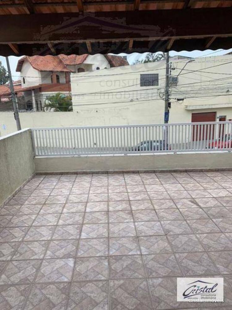 Casa, 3 quartos, 180 m² - Foto 12