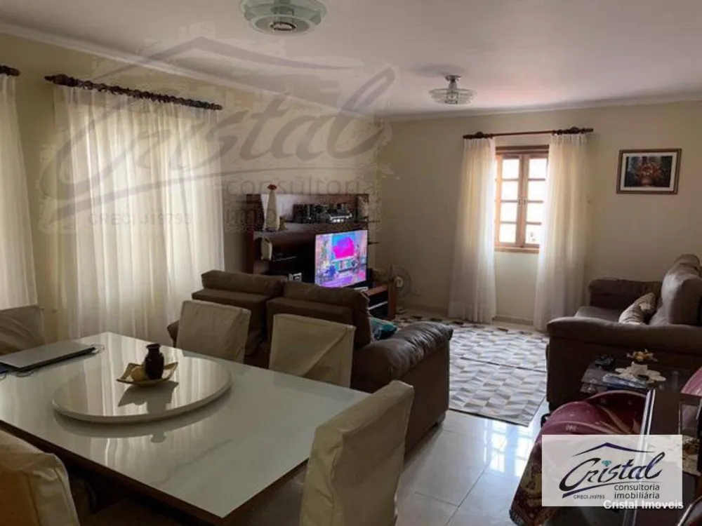 Casa, 3 quartos, 180 m² - Foto 2