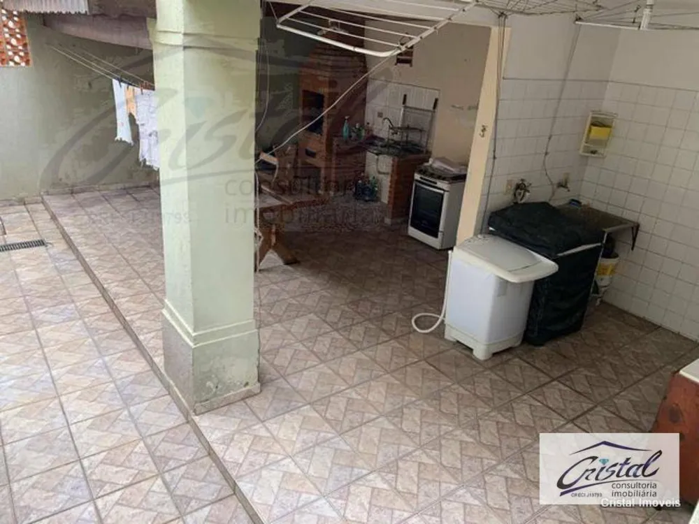 Casa, 3 quartos, 180 m² - Foto 12