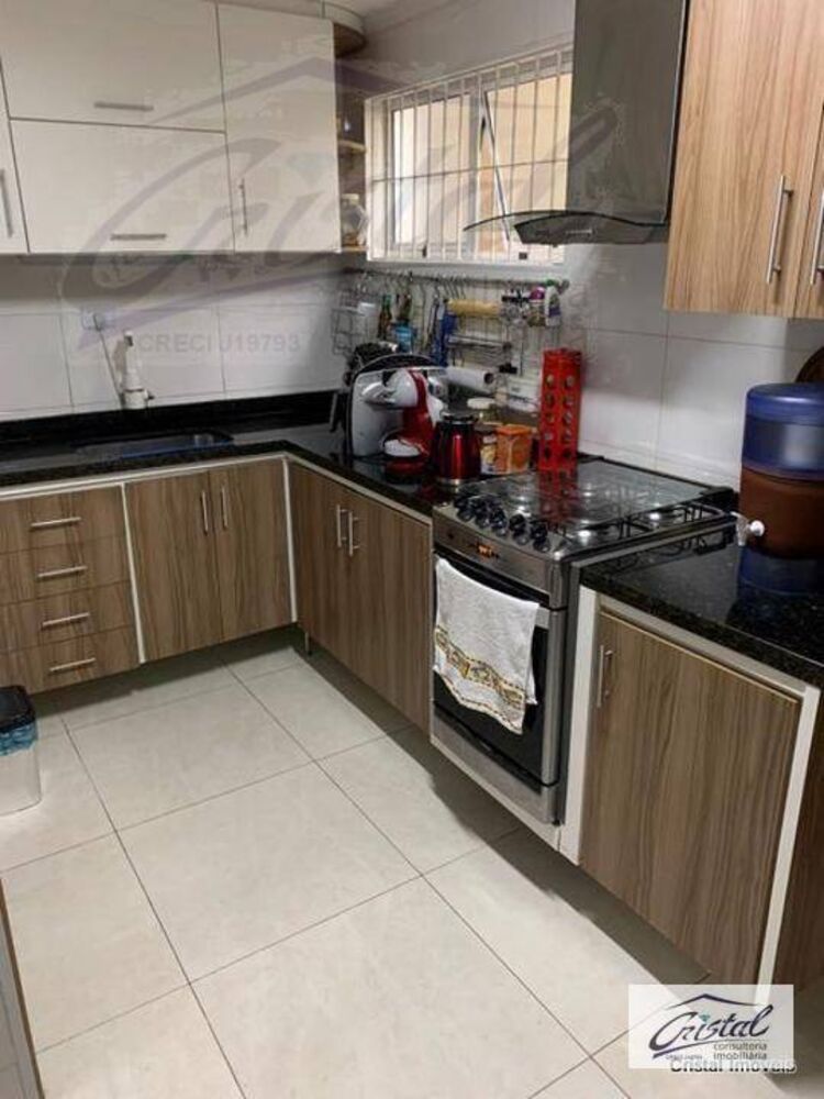 Casa, 3 quartos, 180 m² - Foto 5