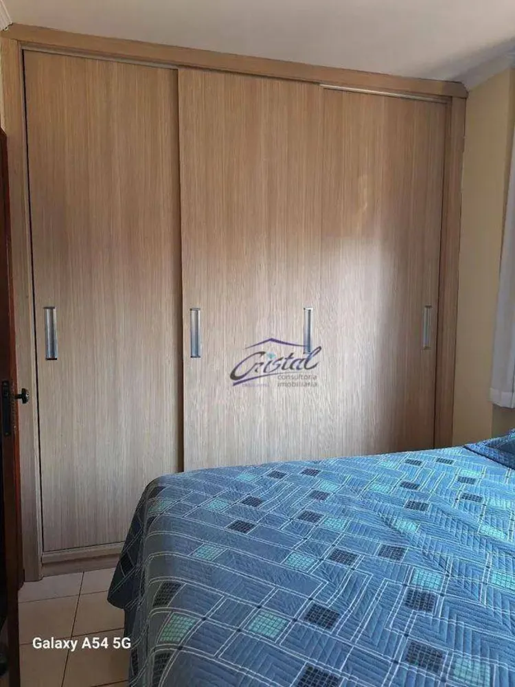 Apartamento, 2 quartos, 78 m² - Foto 4
