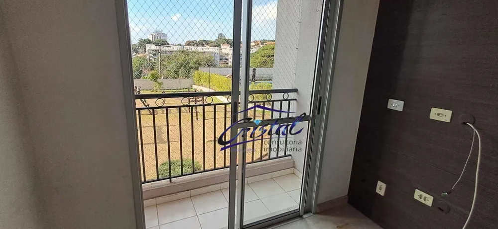 Apartamento, 3 quartos, 55 m² - Foto 3