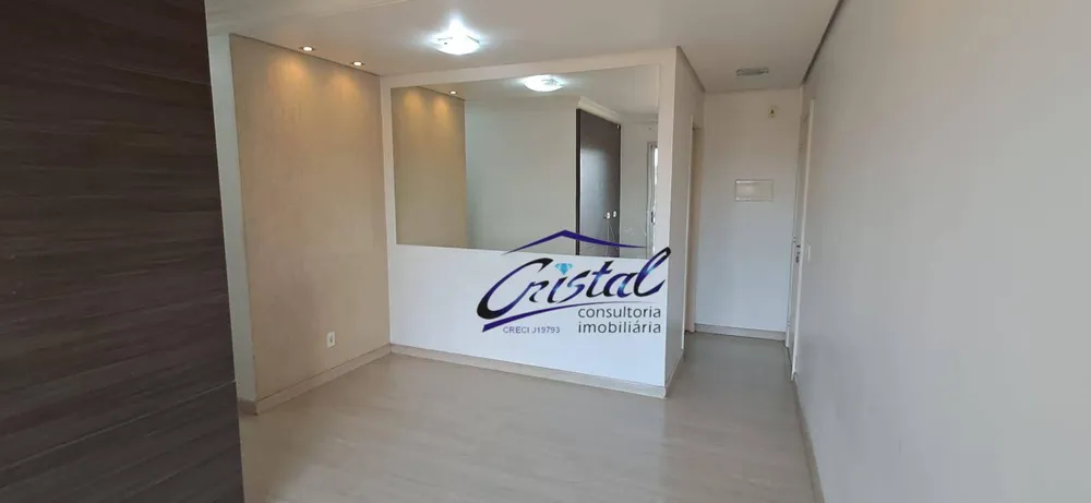 Apartamento, 3 quartos, 55 m² - Foto 2