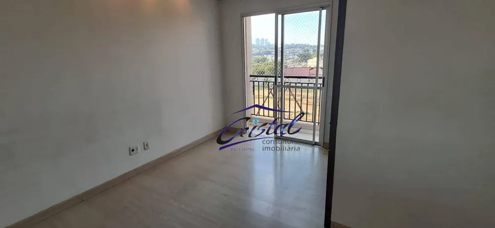 Apartamento, 3 quartos, 55 m² - Foto 4