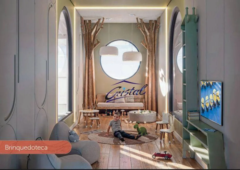 Apartamento, 2 quartos, 97 m² - Foto 5
