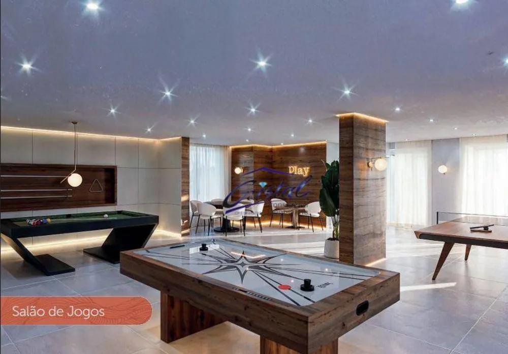 Apartamento, 2 quartos, 97 m² - Foto 5