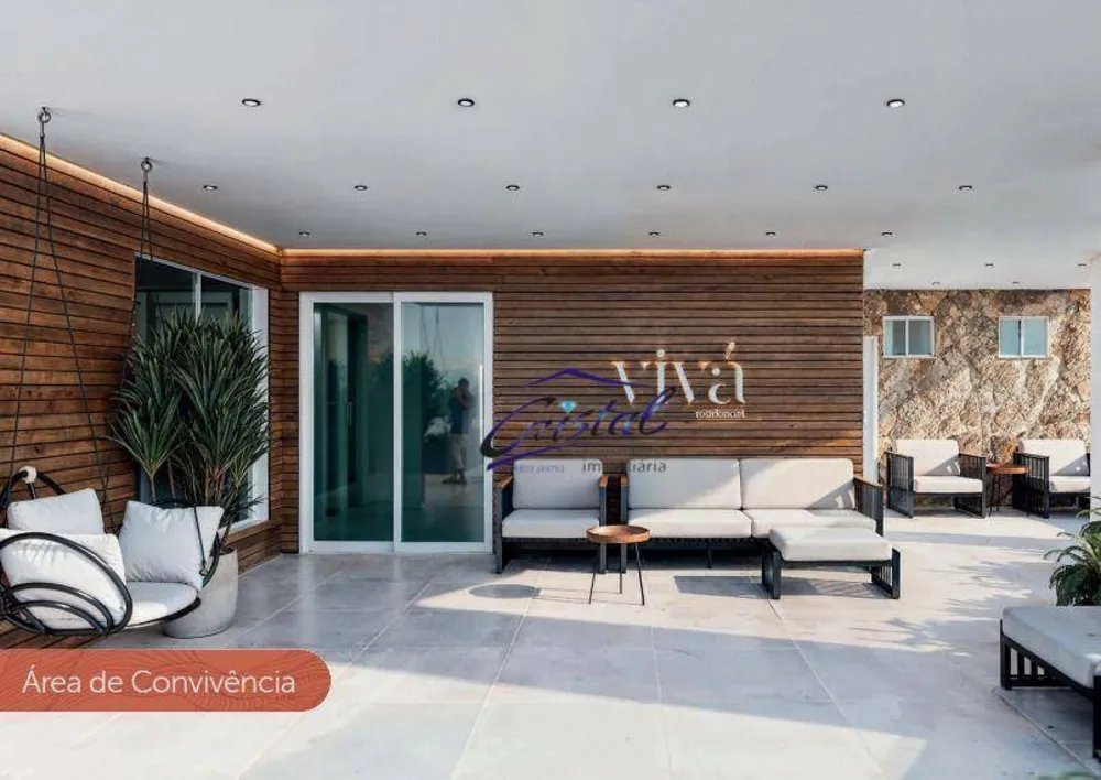 Apartamento, 2 quartos, 97 m² - Foto 12