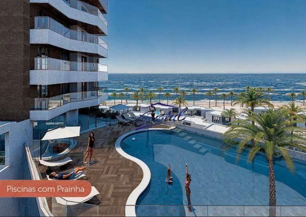 Apartamento, 2 quartos, 97 m² - Foto 2