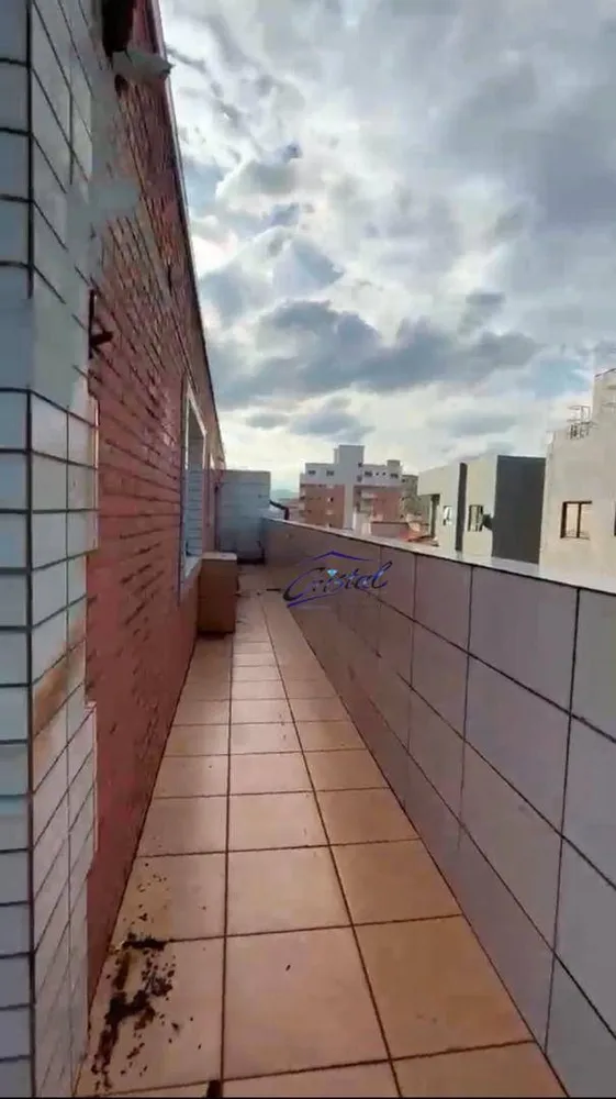 Cobertura, 4 quartos, 150 m² - Foto 4