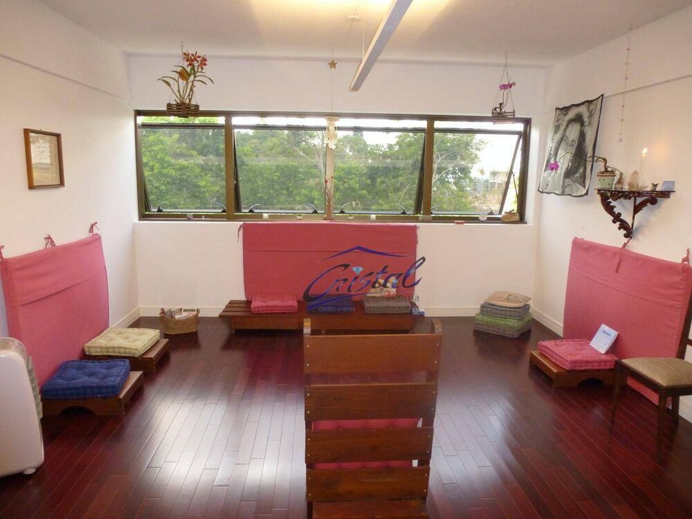 Conjunto Comercial-Sala para alugar, 34m² - Foto 4