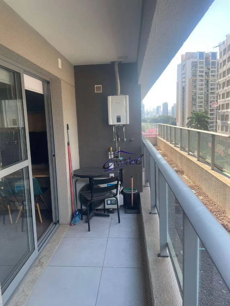 Kitnet-Studio, 30 m² - Foto 5