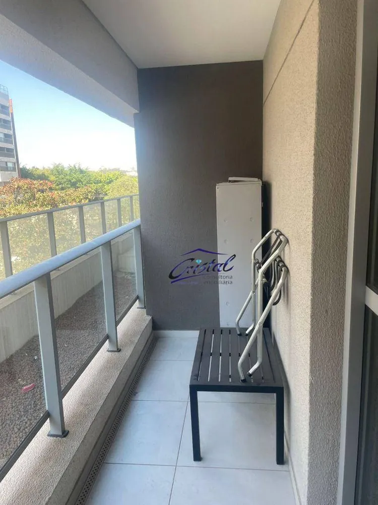 Kitnet-Studio, 30 m² - Foto 2