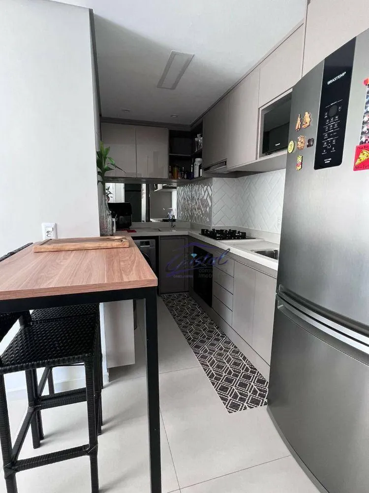 Apartamento, 2 quartos, 40 m² - Foto 9