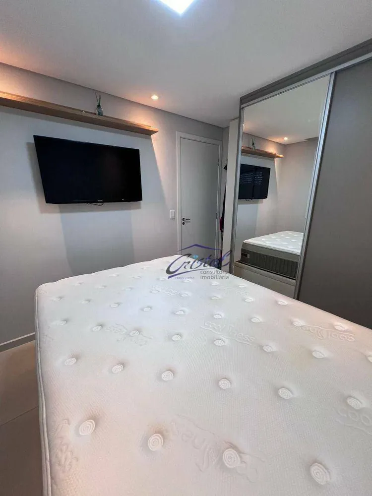 Apartamento, 2 quartos, 40 m² - Foto 11