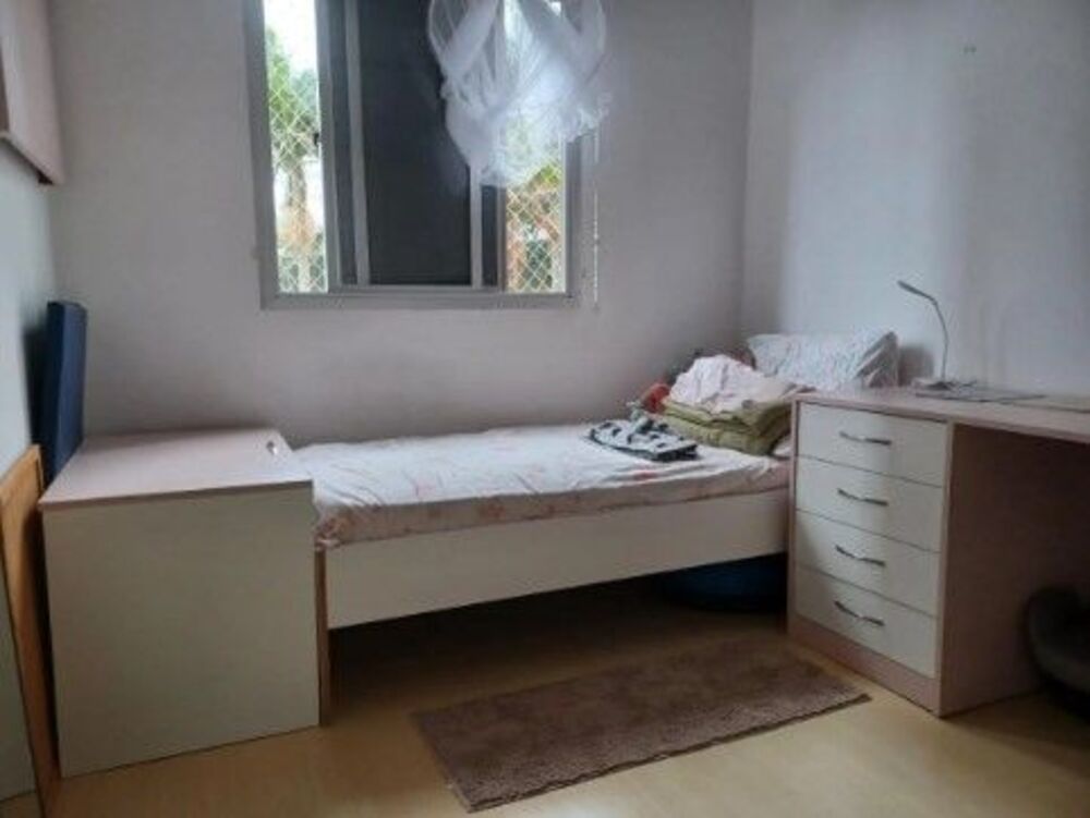 Apartamento, 3 quartos, 91 m² - Foto 11