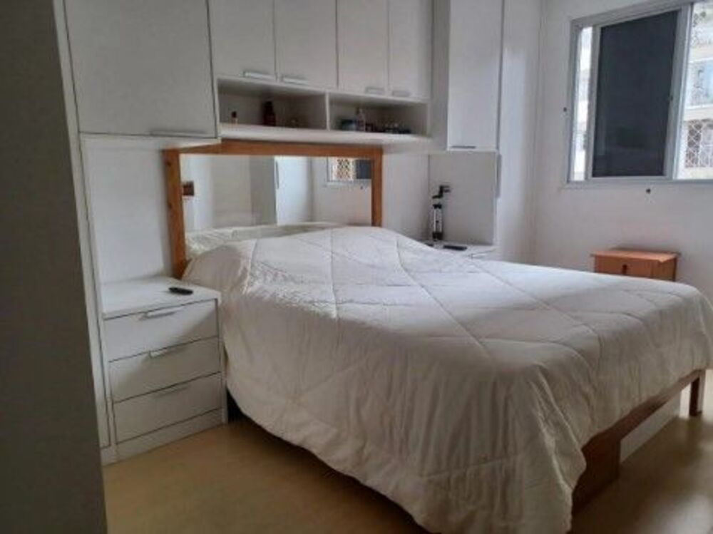 Apartamento, 3 quartos, 91 m² - Foto 8