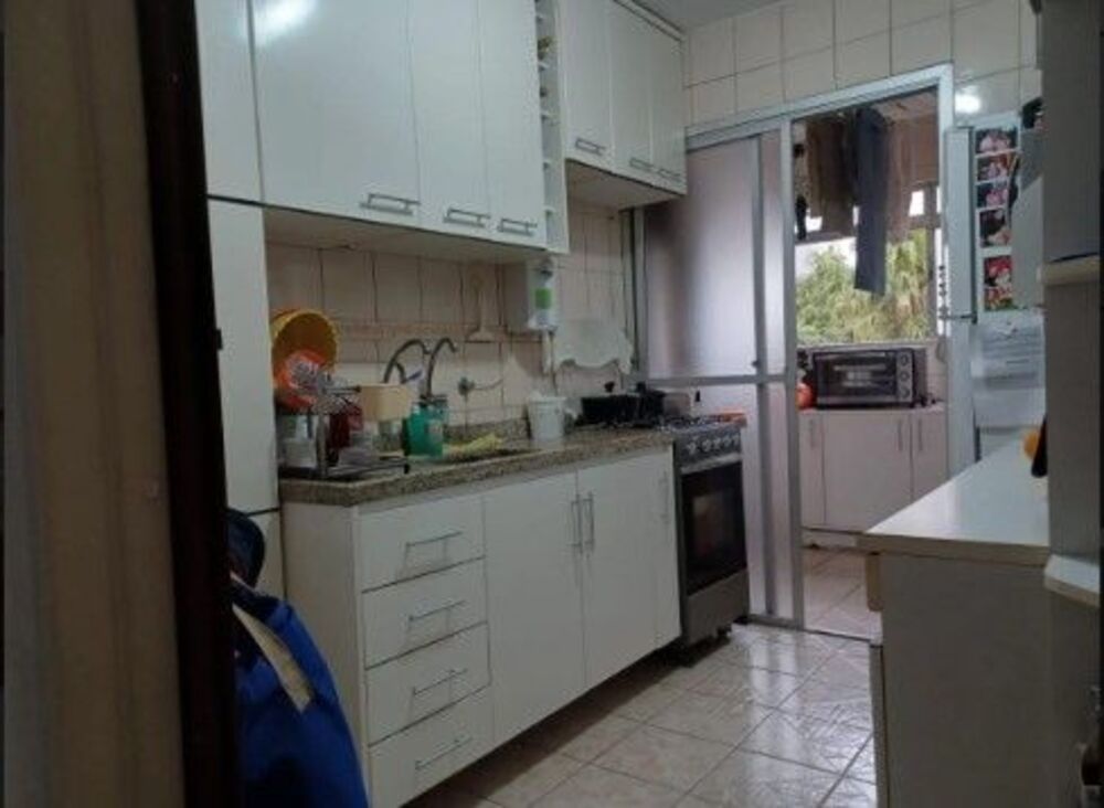 Apartamento, 3 quartos, 91 m² - Foto 3