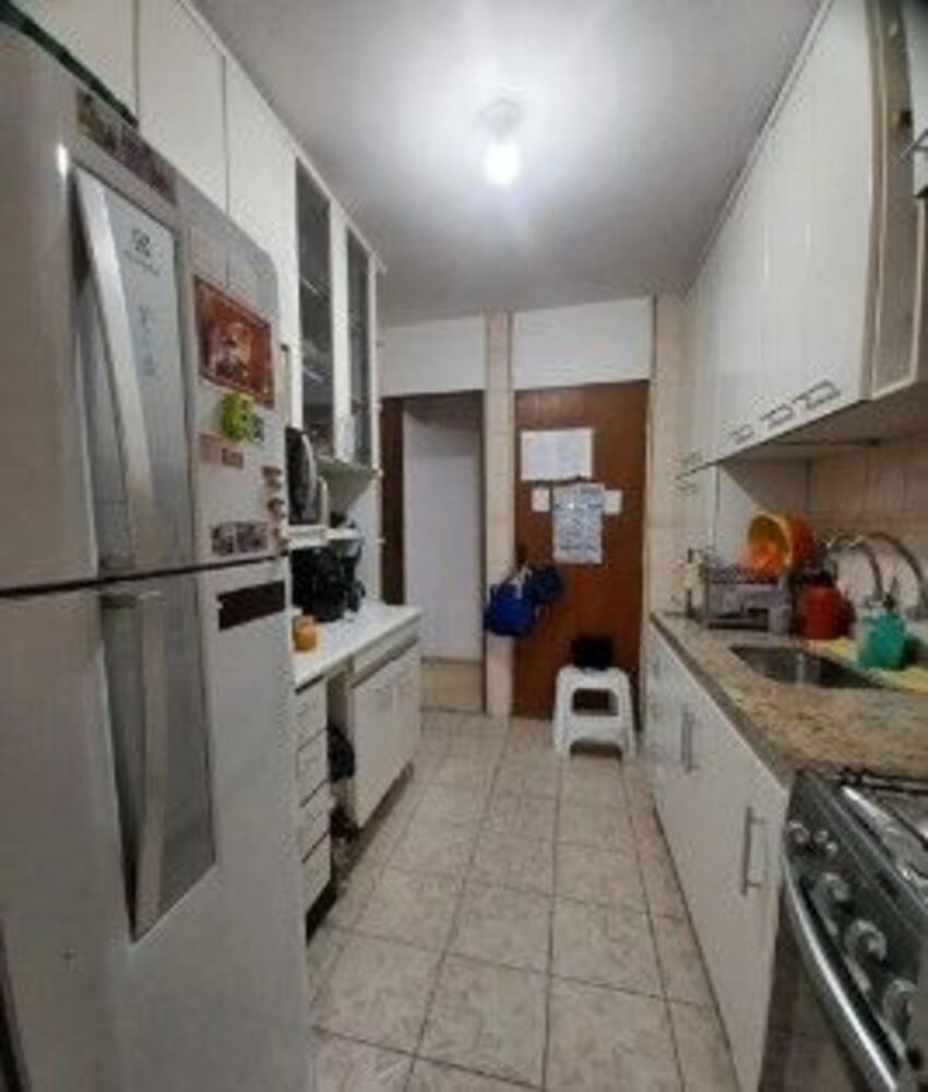 Apartamento, 3 quartos, 91 m² - Foto 2