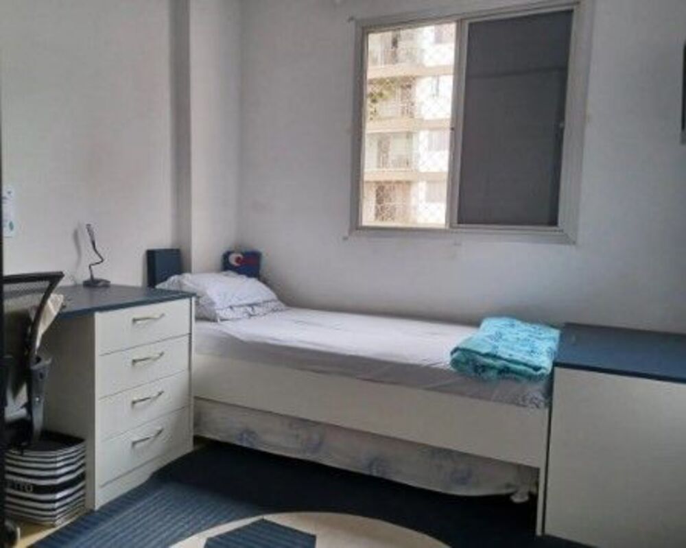 Apartamento, 3 quartos, 91 m² - Foto 10