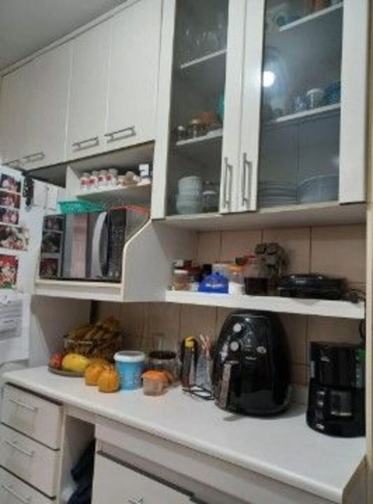 Apartamento, 3 quartos, 91 m² - Foto 4