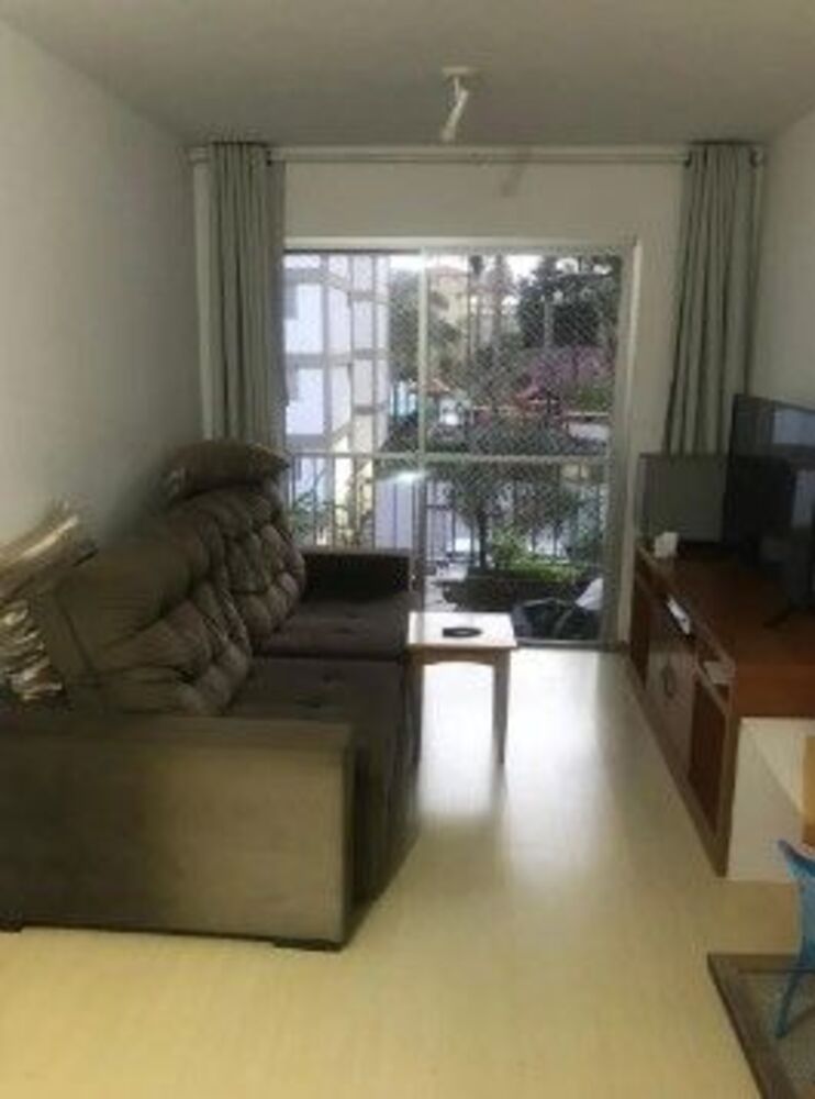 Apartamento, 3 quartos, 91 m² - Foto 1